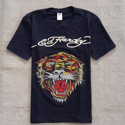 Ed Hardy shirts men-764